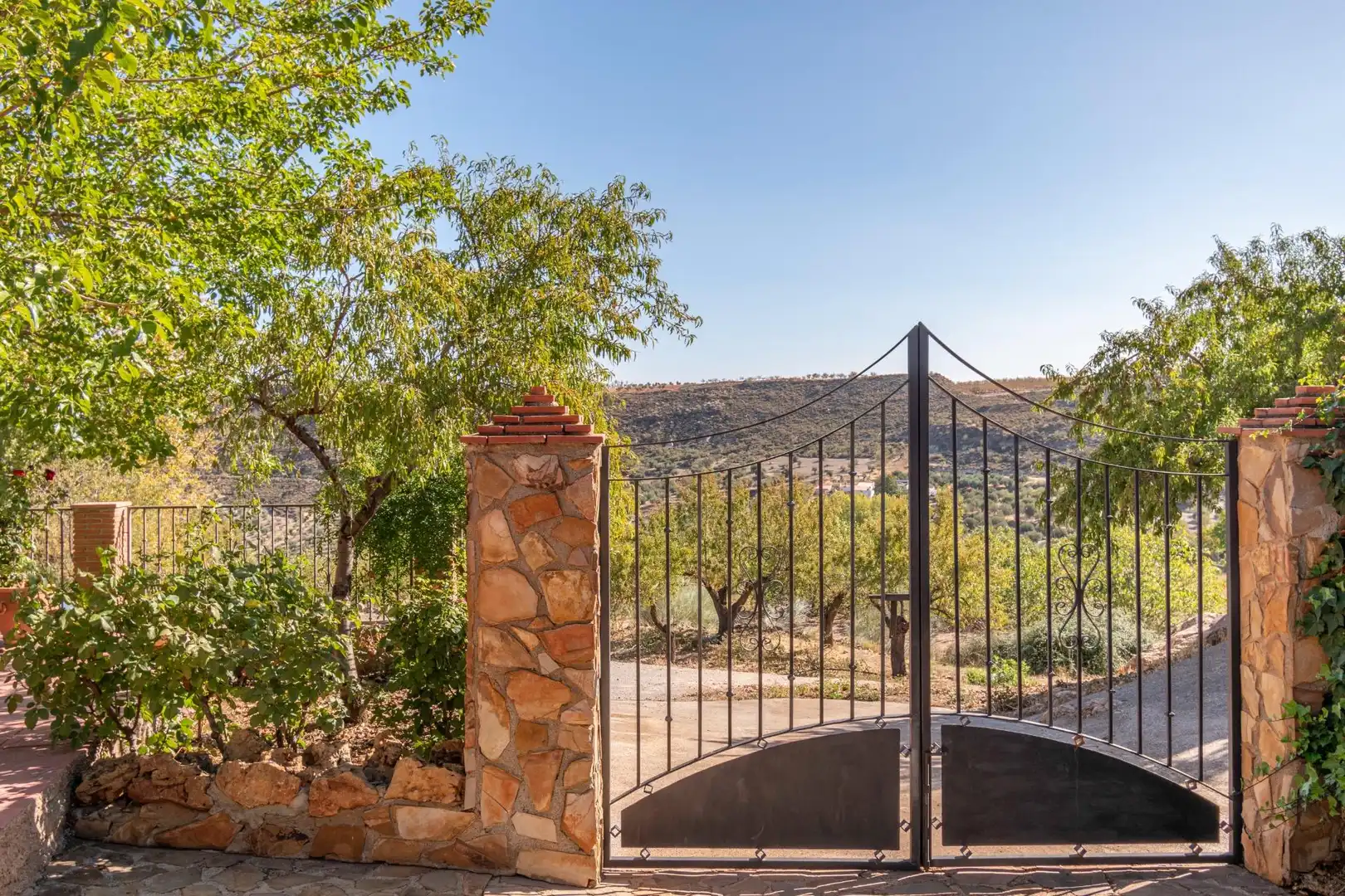 Finca rústica en venta en Vereda morollon, La Peza