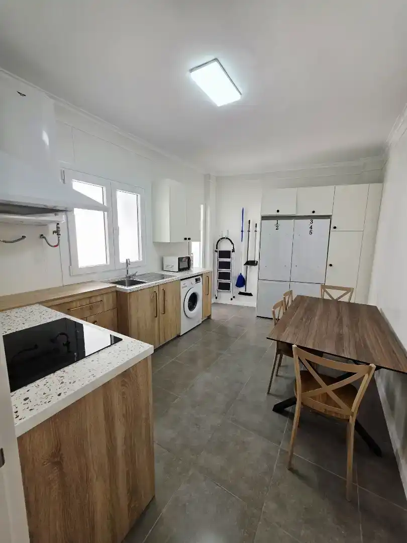 Habitación en Calle Estación, 21, Villarrobledo