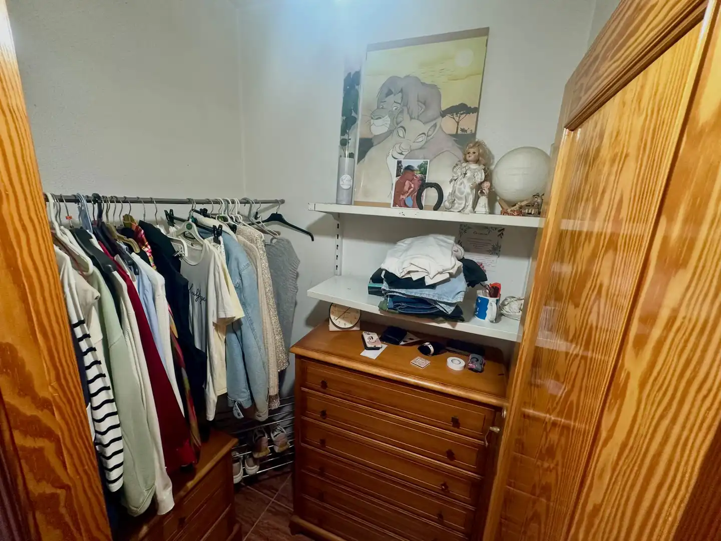 Casa aparellada amb terrassa en venda a Calle Núnez de Balboa 3b, imagen 34