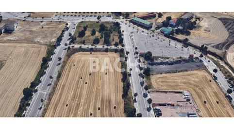 Foto 3 de Terreny industrial de lloguer a Sant Joan de Fabregues, 1, Caputxins - Ambulatori, Barcelona