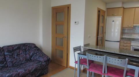 Foto 3 de Pis de lloguer a Rúa Obispo Argaya Goicoechea, 90, A Gándara, Narón