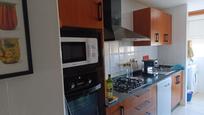 Kitchen of Flat for sale in  Murcia Capital  with Air Conditioner and Storage room