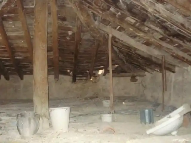 Casa rústica en venda a Calle el Boqueron 1, imagen 12