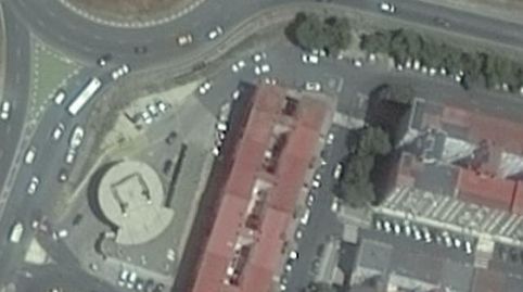 Foto 3 de Piso en venta en La Orden, Huelva Capital