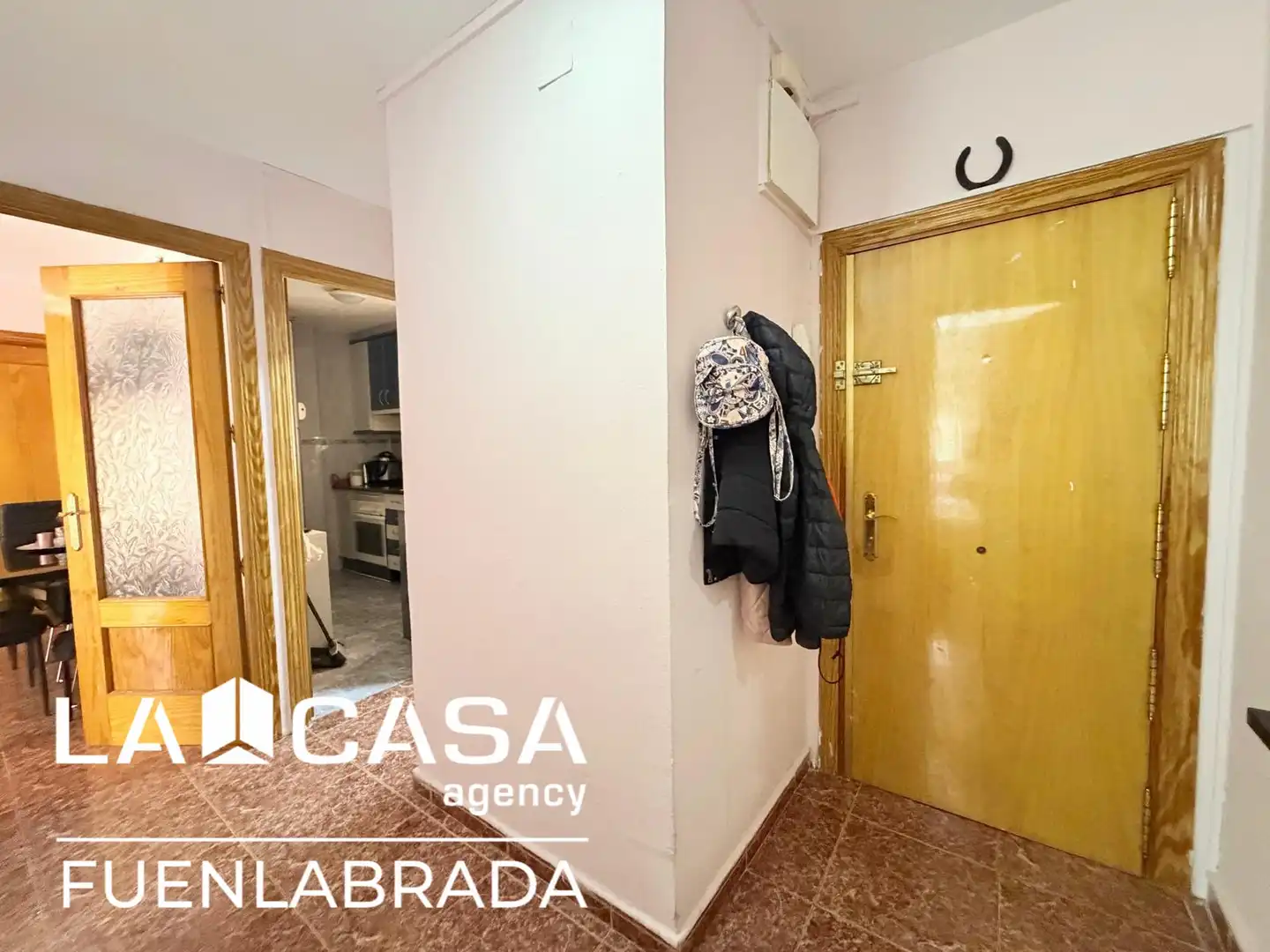 Pis amb ascensor en venda a Calle de Parvillas Bajas, imagen 11