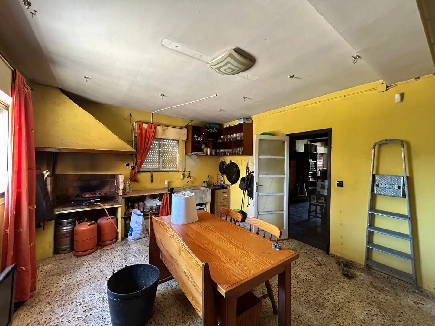 Detached house with terrace for sale in URBANIZACIÓN SAN CRISTOBAL, imagen 28