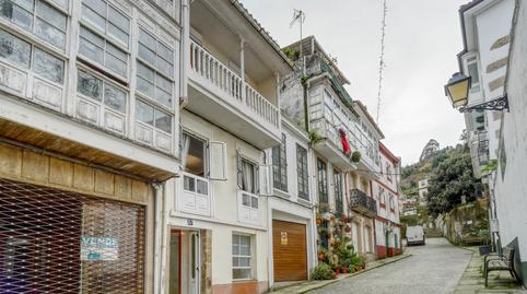 Photo 2 of Single-family semi-detached for sale in Rúa Pescadería, 37, Pontedeume, A Coruña