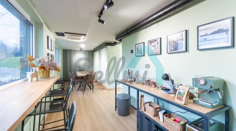 Foto 5 de Oficina de alquiler en Lugar Alto el Caleyo, Ribera de Arriba, Asturias