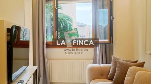 Photo 5 of Apartment to rent in  Pedro Masaveu, Auditorio - Seminario - Parque de Invierno, Oviedo