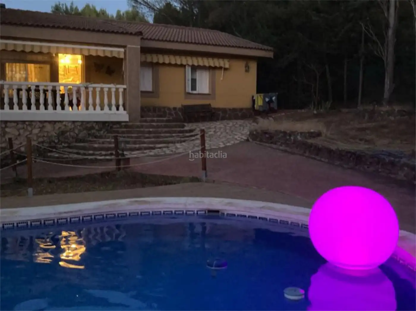 Casa en venda a Calle de Nueva Sierra Dn 5, imagen 16