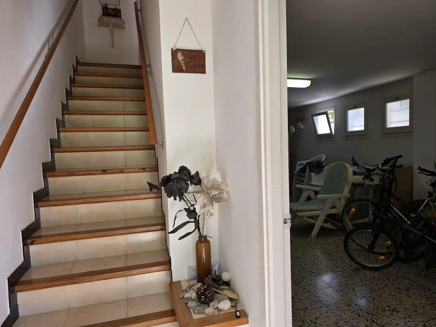 Casa o chalet en venta en L'Estartit con Aire acondicionado, Jardín privado y Terraza