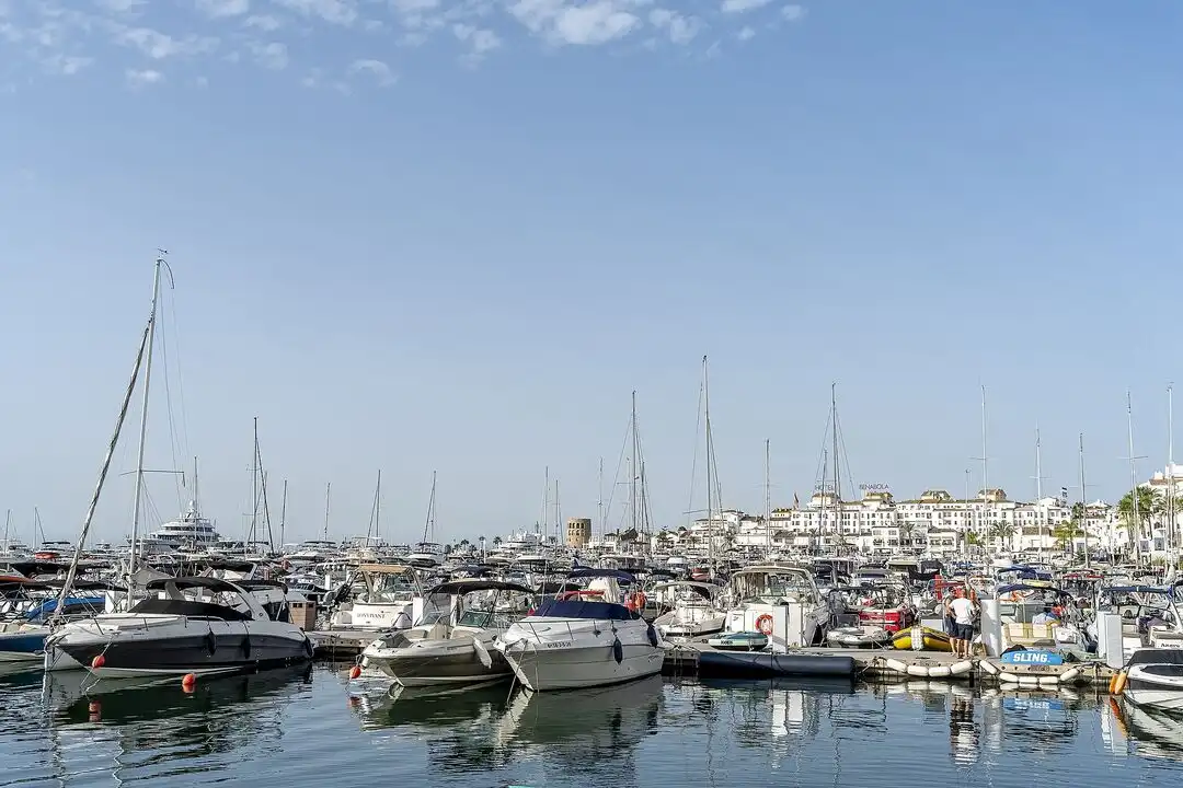 Piso en venta en Nueva Andalucía, imagen 17