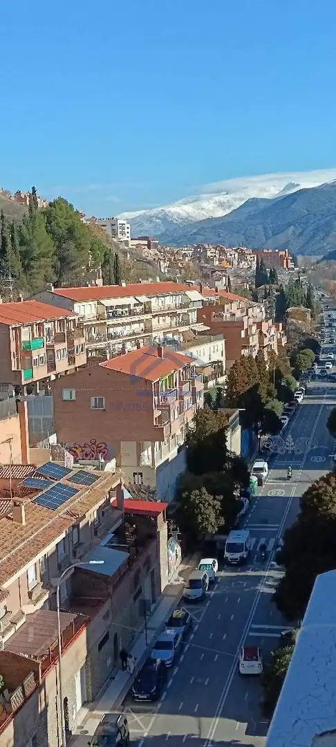 Pis amb terrassa en venda a Genil, imagen 35