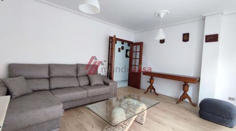 Foto 3 de Piso de alquiler en Cabo Prior, Fajardo, Ferrol