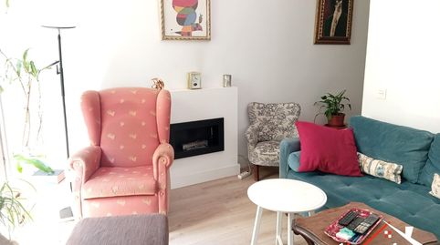 Foto 4 von Wohnung zum Verkauf in Ibiza de Madrid, Madrid Capital