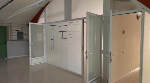 Foto 3 de Oficina de lloguer a Ponent - Set Camins, Barcelona