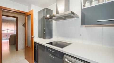 Photo 5 of Apartment for sale in  Av. Cristóbal Colón, 38, Arenal - La Pólvora, Sevilla