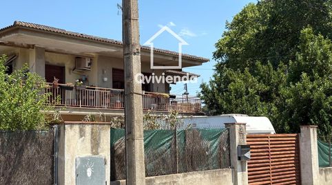 Foto 5 de Casa o xalet en venda a Gardenia, Llinars del Vallès, Barcelona
