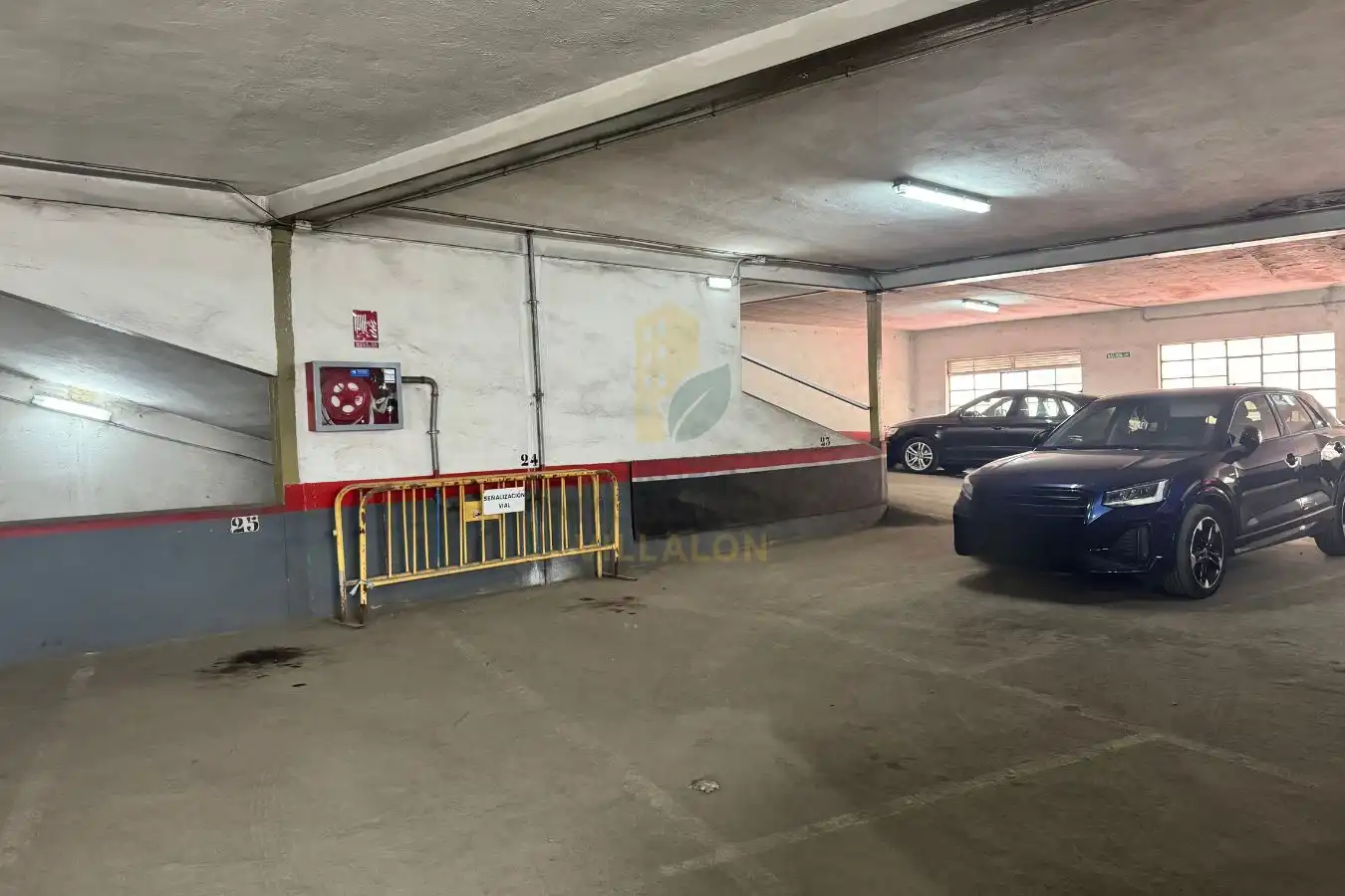 Individuel à vendre à Avenida del Padre Isla 34, imagen 7