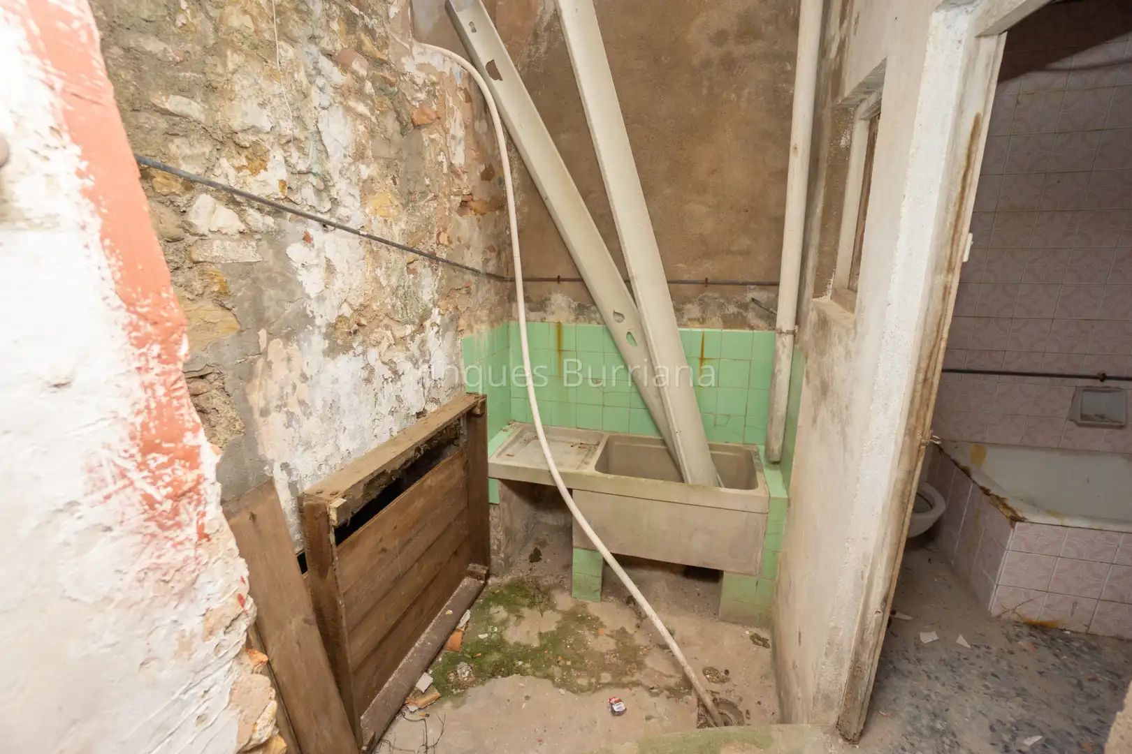 Casa o xalet en venda en Artana