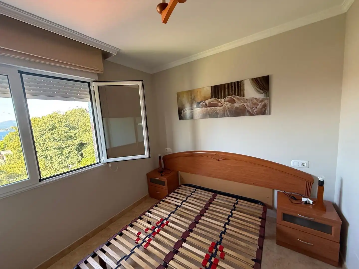 Appartement compact avec ascenseur à louer à Rianxo, imagen 5