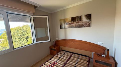 Foto 5 de Apartament de lloguer a Rianxo, A Coruña
