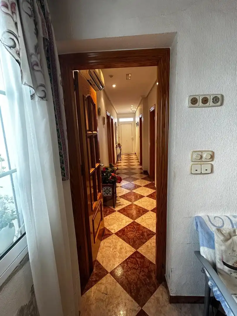 Houses for sale in San Miguel de Salinas  with Air Conditioner, Terrace and Storage room