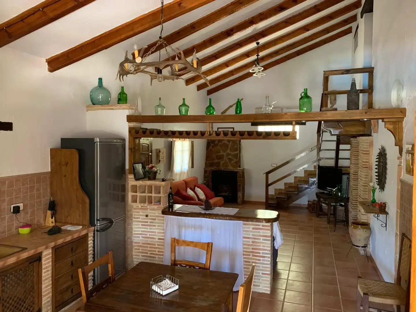 Maison avec piscine à vendre à Moratalla, imagen 11