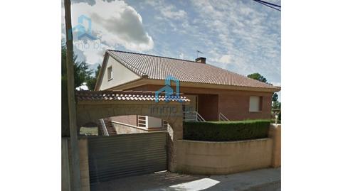 Foto 4 de Casa o chalet en venta en N/a, Cabra del Camp, Tarragona