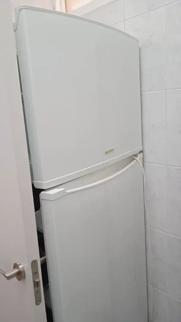 Flat for rent in Virgen de Luján, Los Remedios