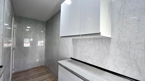 Foto 4 de Piso en venta en Avenida de San Diego, San Diego, Madrid Capital