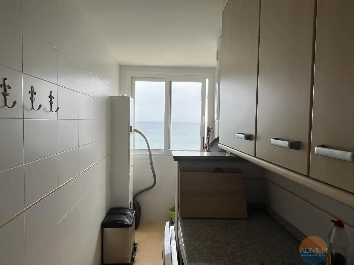 Apartament amb terrassa en venda a Veneziola, imagen 14