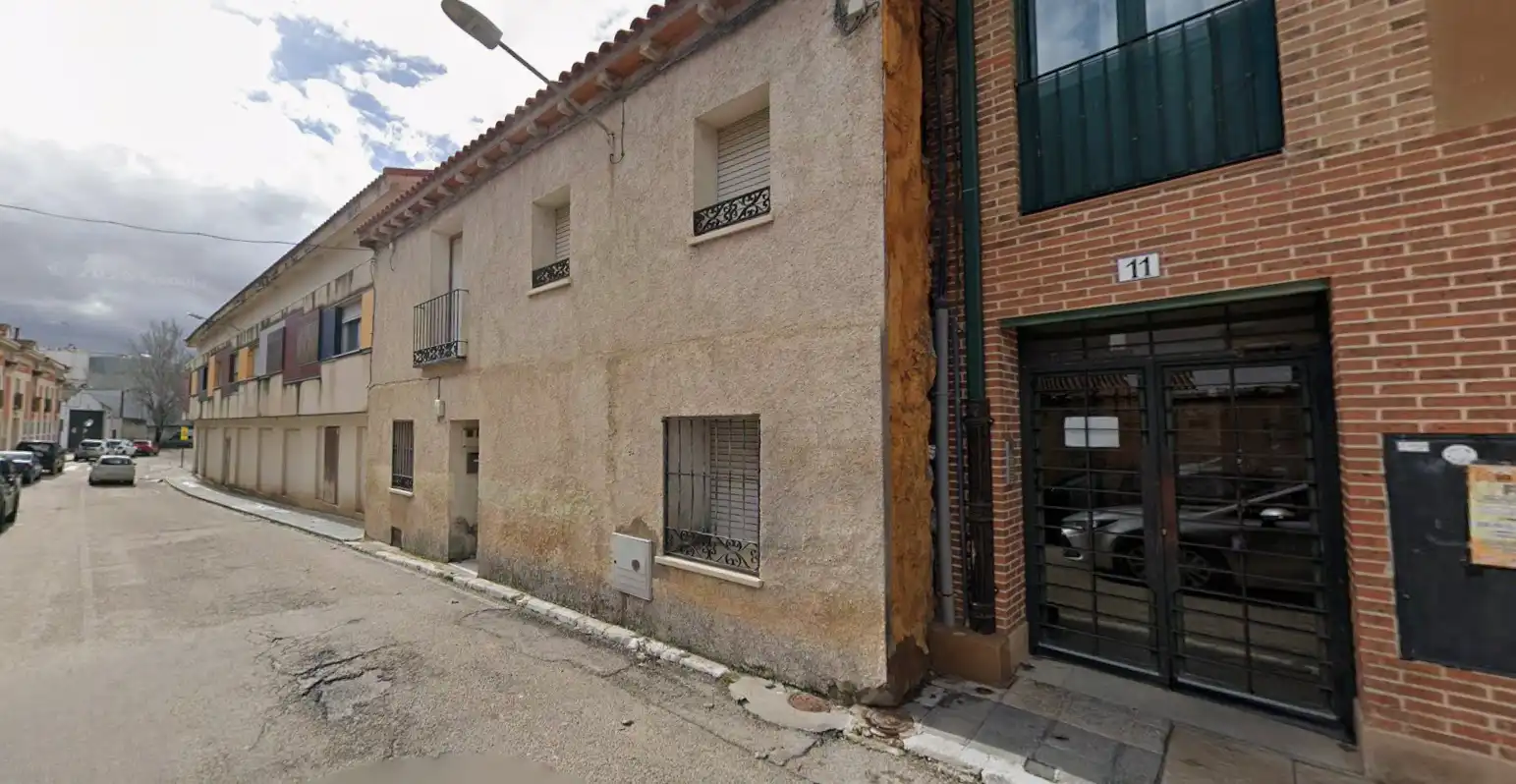 Casa o xalet en venda a AV. GUADALAJARA, Iriépal - Taracena - Valdenoches