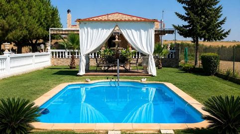 Foto 2 de Casa o xalet en venda a Arroyo de San Serván, Badajoz