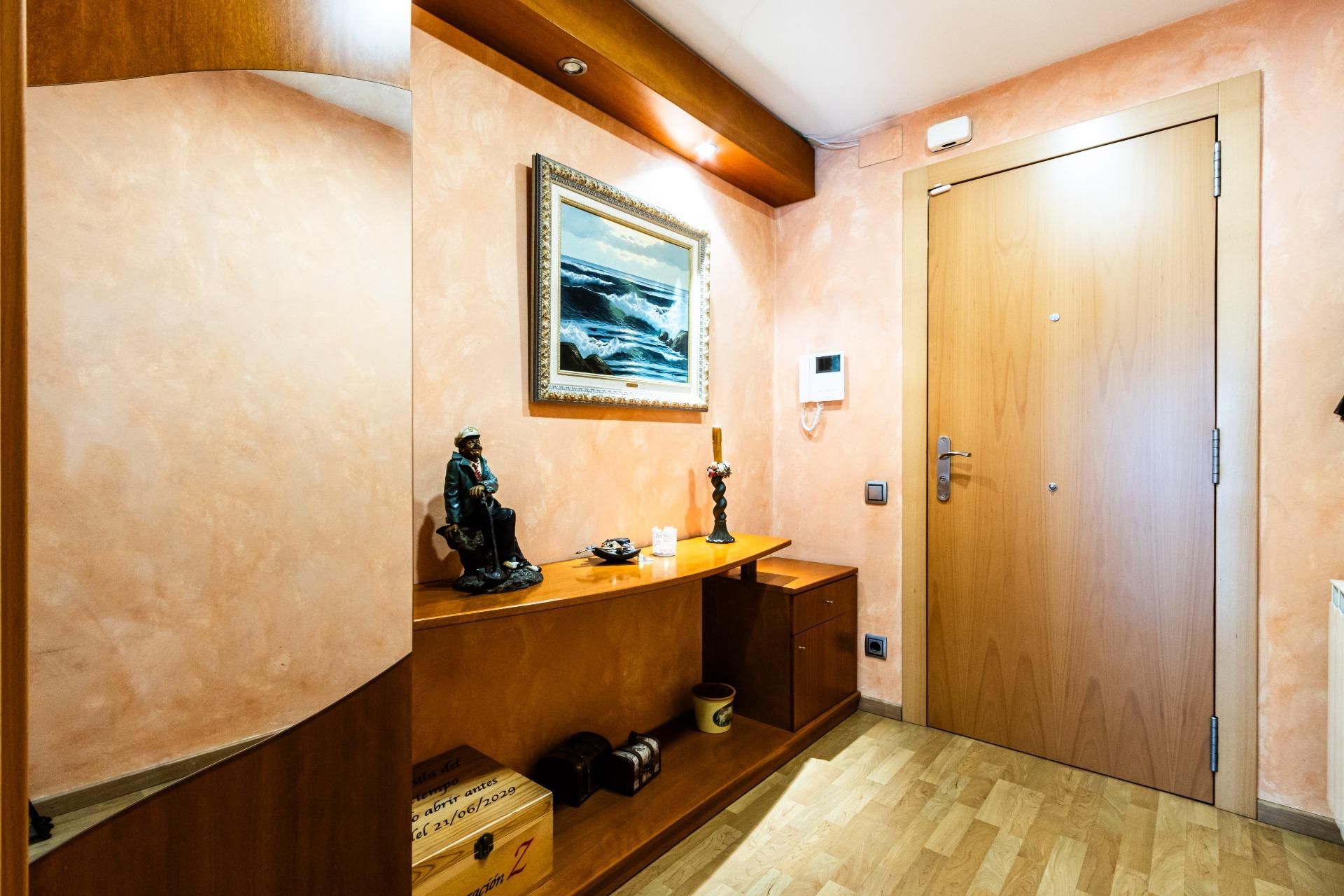 Pis en venda en Sabadell amb Terrassa