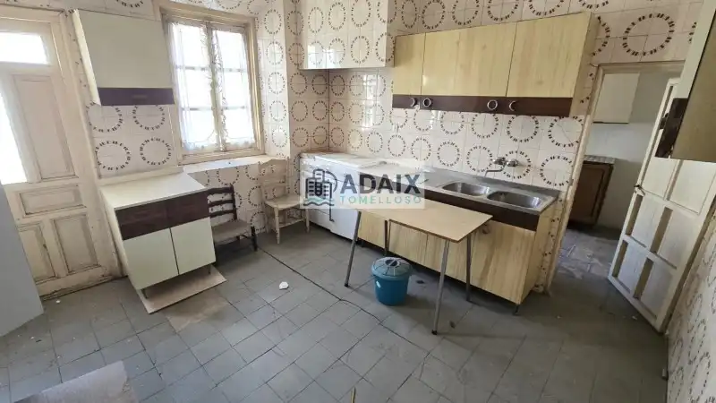 Casa con terraza en venta en Tomelloso, imagen 9
