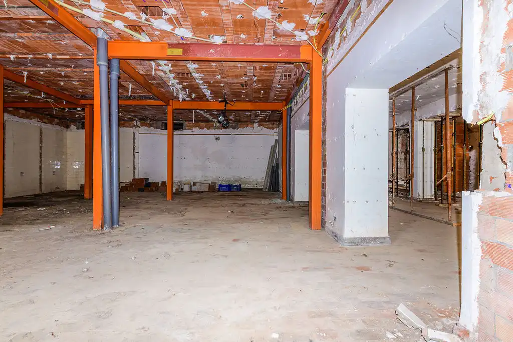 Local comercial en venda a Pasaje Timón, imagen 17