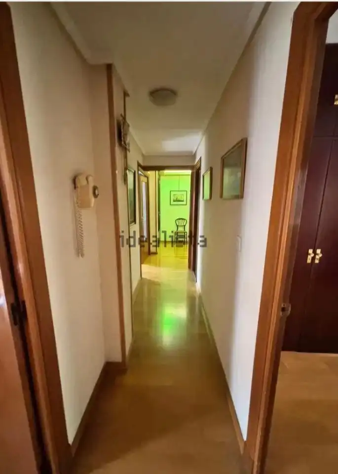 Flat with terrace for sale in Paseo de María Agustín, imagen 18