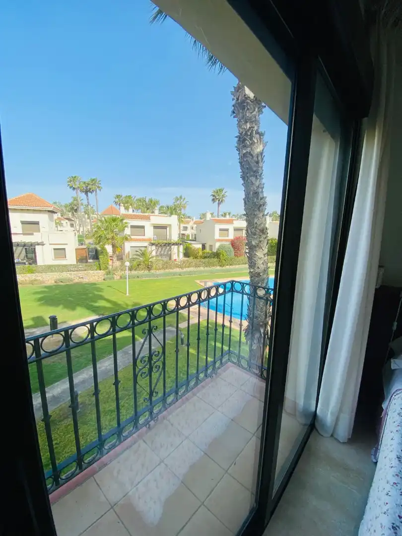 Mini appartamento con terrazza in vendita a Calle Cantil 34, imagen 29
