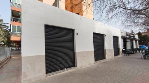 Foto 2 von Geschaftsraum zur Miete in Calle Lliber, 12, Florida Baja, Alicante / Alacant