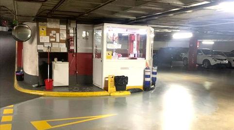 Foto 3 de Garatge en venda a Australia, 7, -1, Llefià, Barcelona