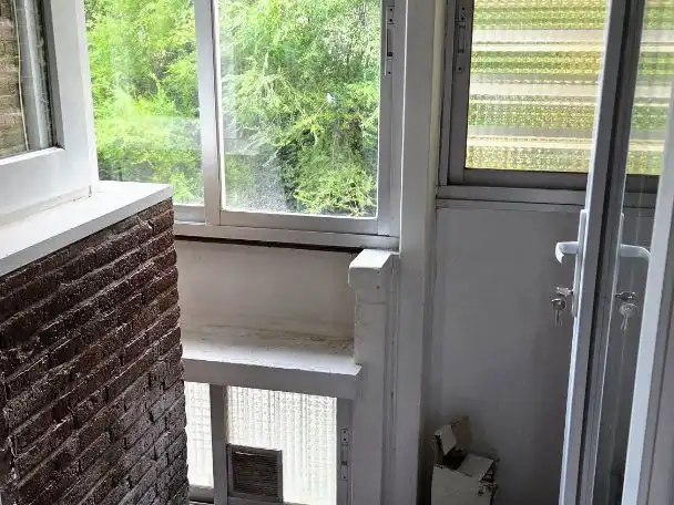 Terraza de Piso de alquiler en Retiro