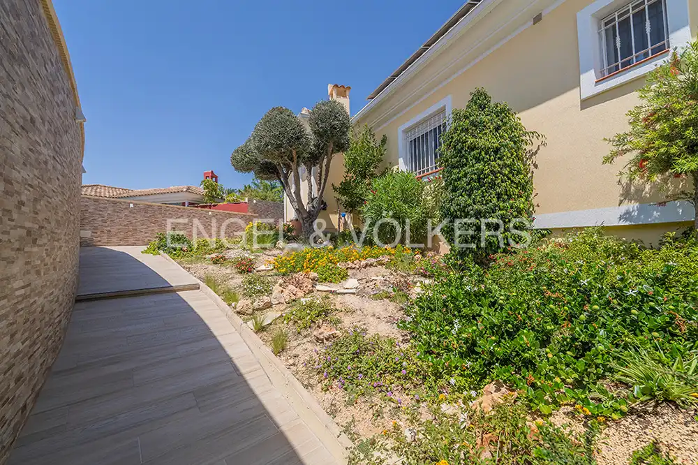 Villa con piscina in vendita a Carrer del Vespre 11, imagen 32