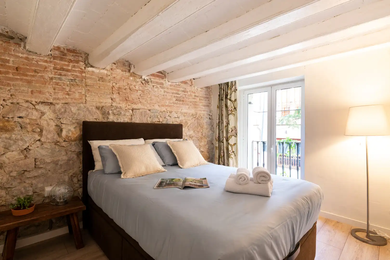 Apartamento con terraza en venta en Sants - Montjuïc, imagen 18