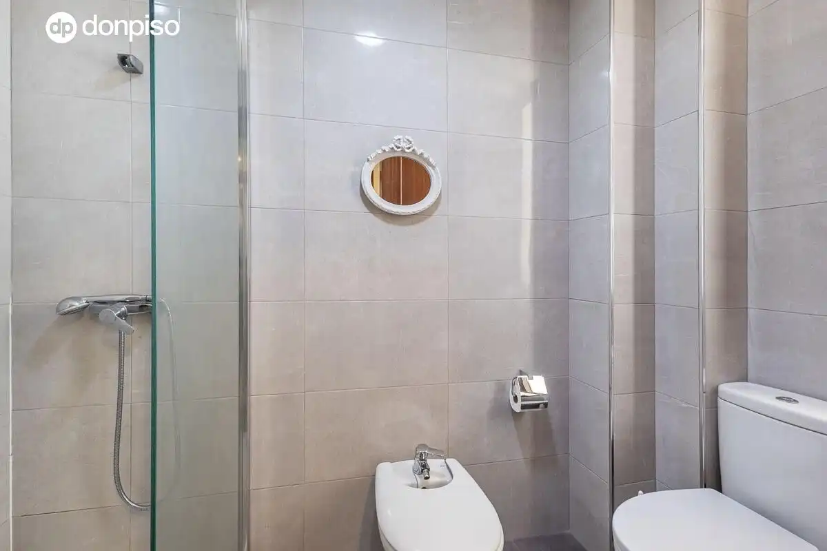 Appartement avec terrasse à vendre à Calle SAN ANTON 33, imagen 8