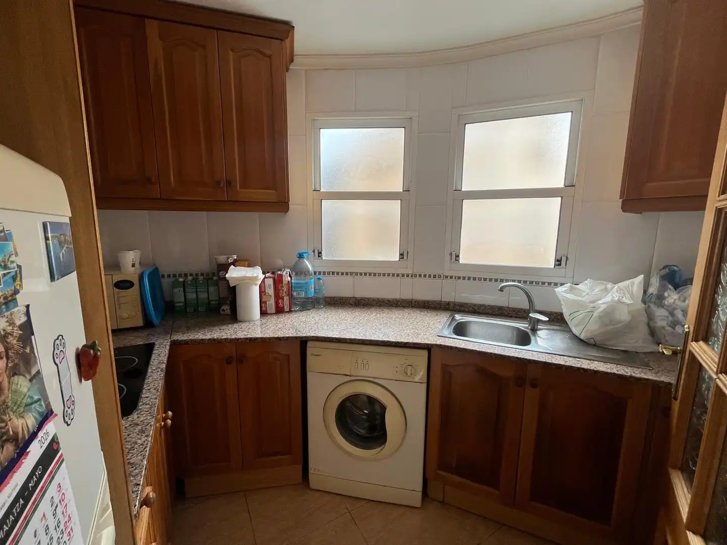 Apartment with lift for sale in Centro, imagen 3
