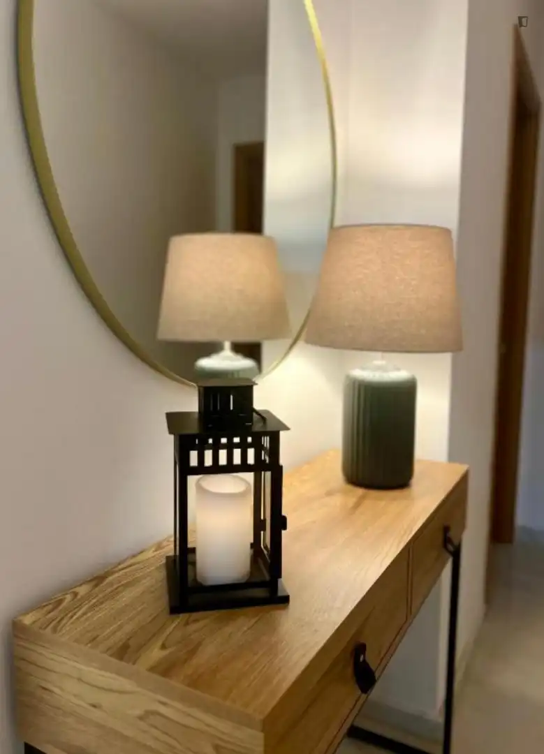 Apartament de lloguer a El Ejido