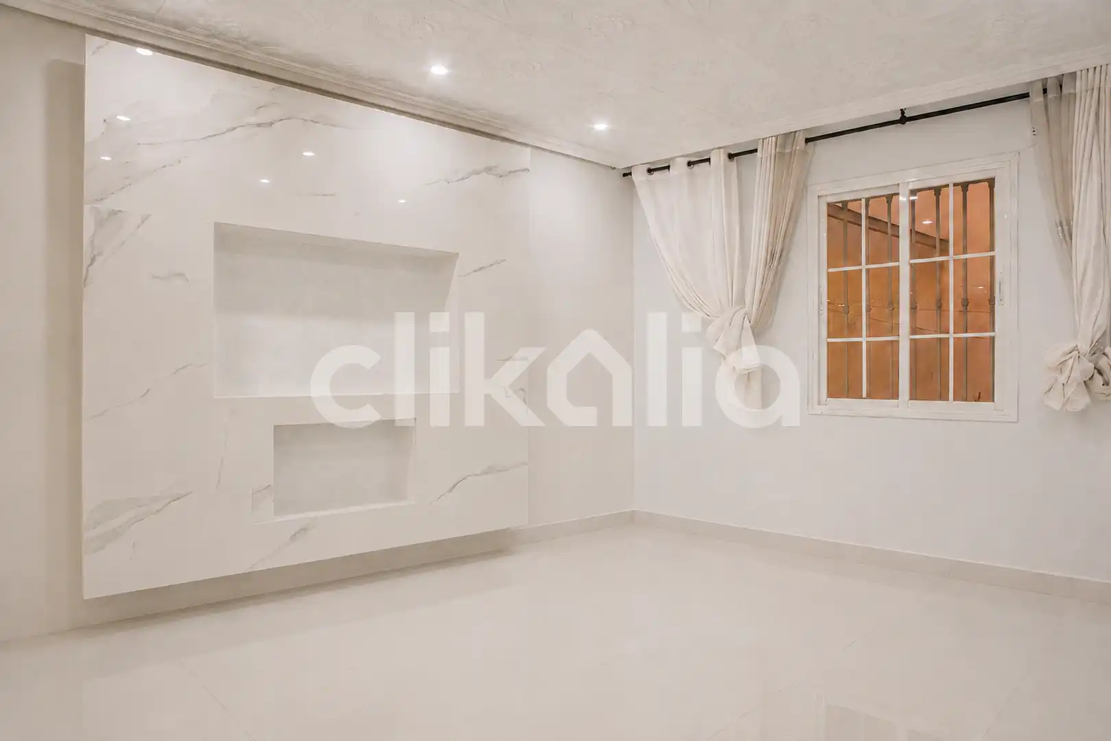 Habitación de Piso en venta en Madrid con Aire acondicionado, Calefacción y Terraza