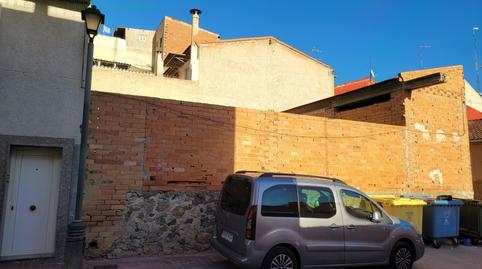 Photo 5 of Industrial buildings for sale in Calle Reyes Catolicos, Lorquí, Murcia