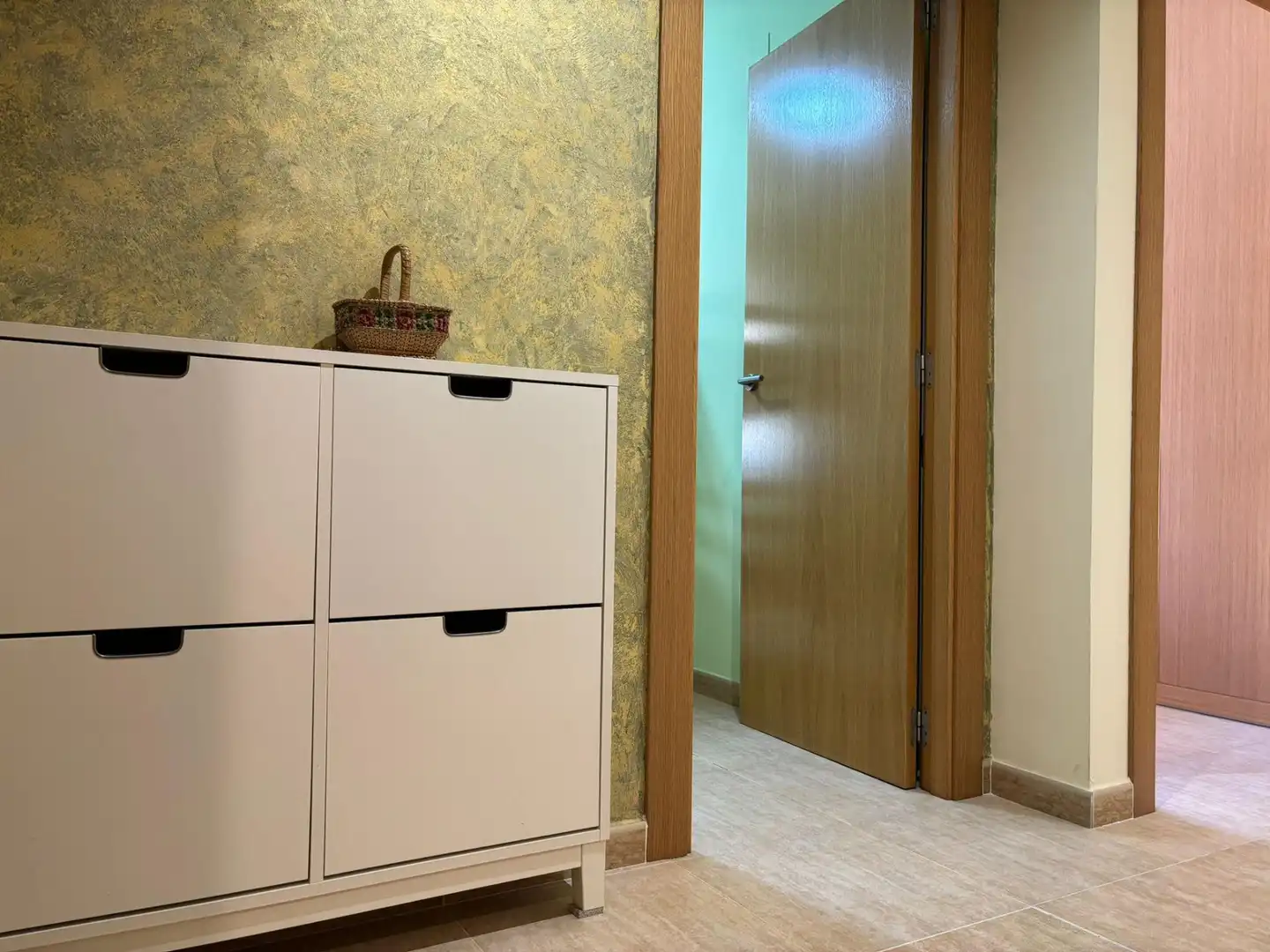 Apartamento con piscina en alquiler en La Torre - Playa de Chilches, imagen 3